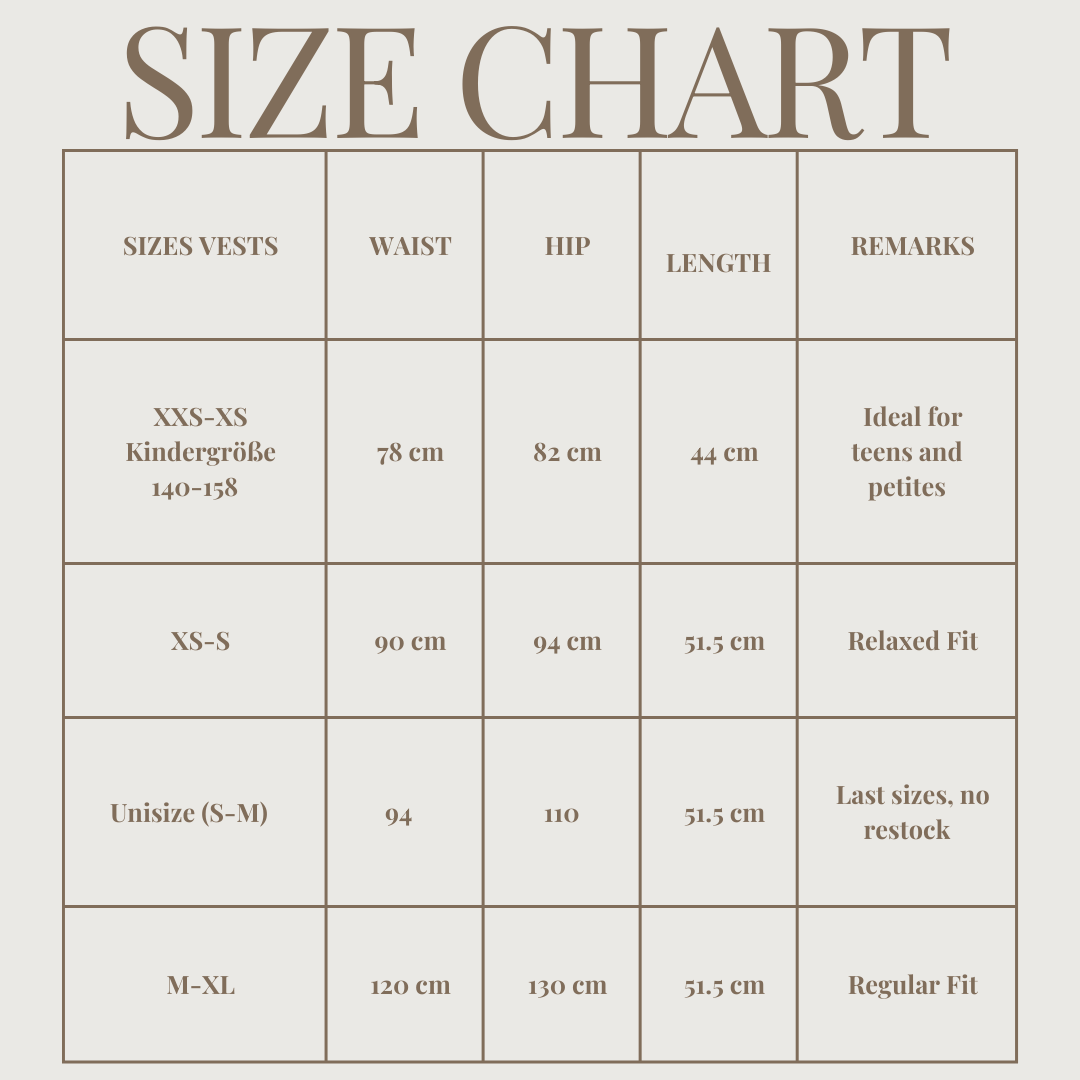 Launchsale Leichtweste Bloom