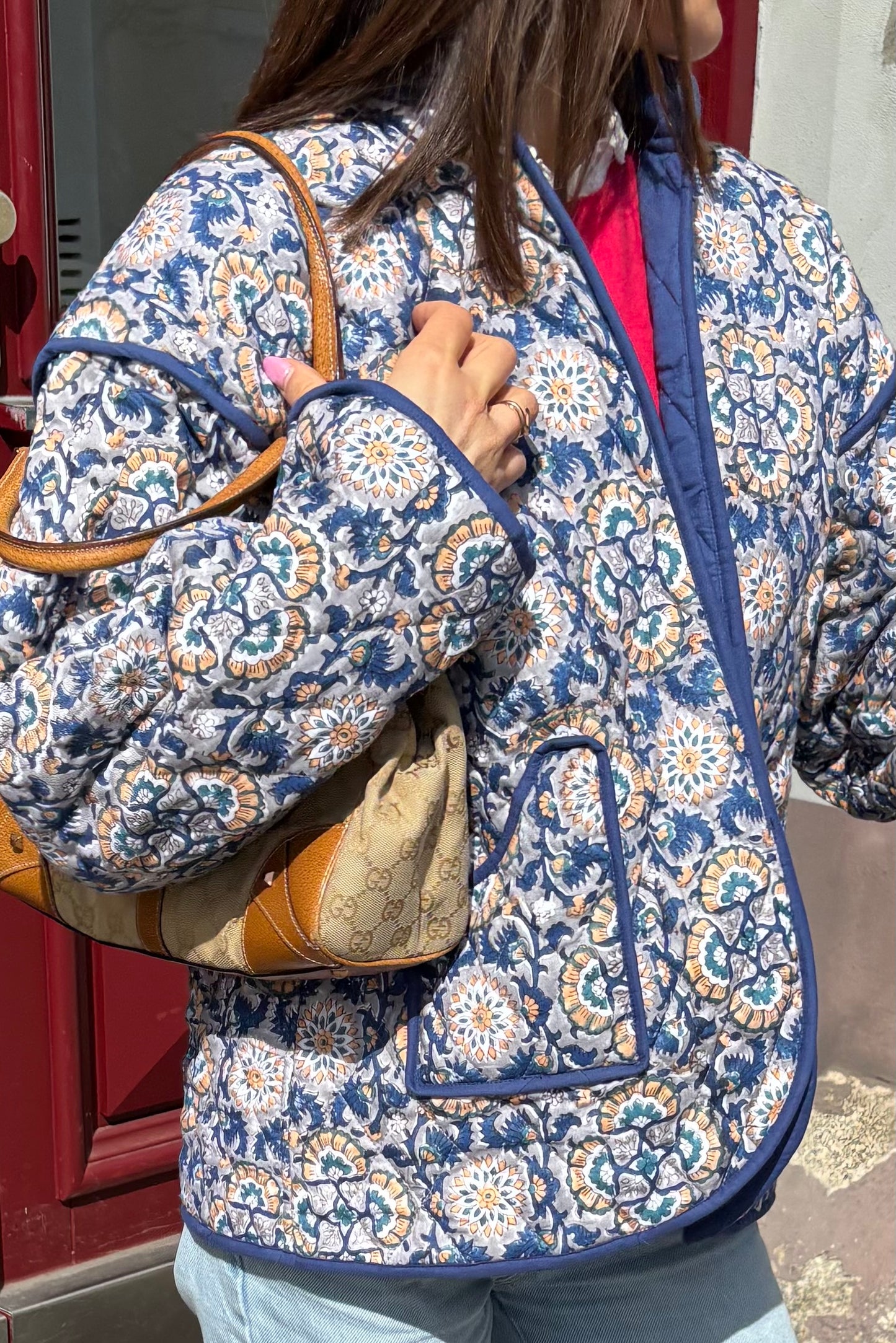 Launchsale Softjacket Sunset