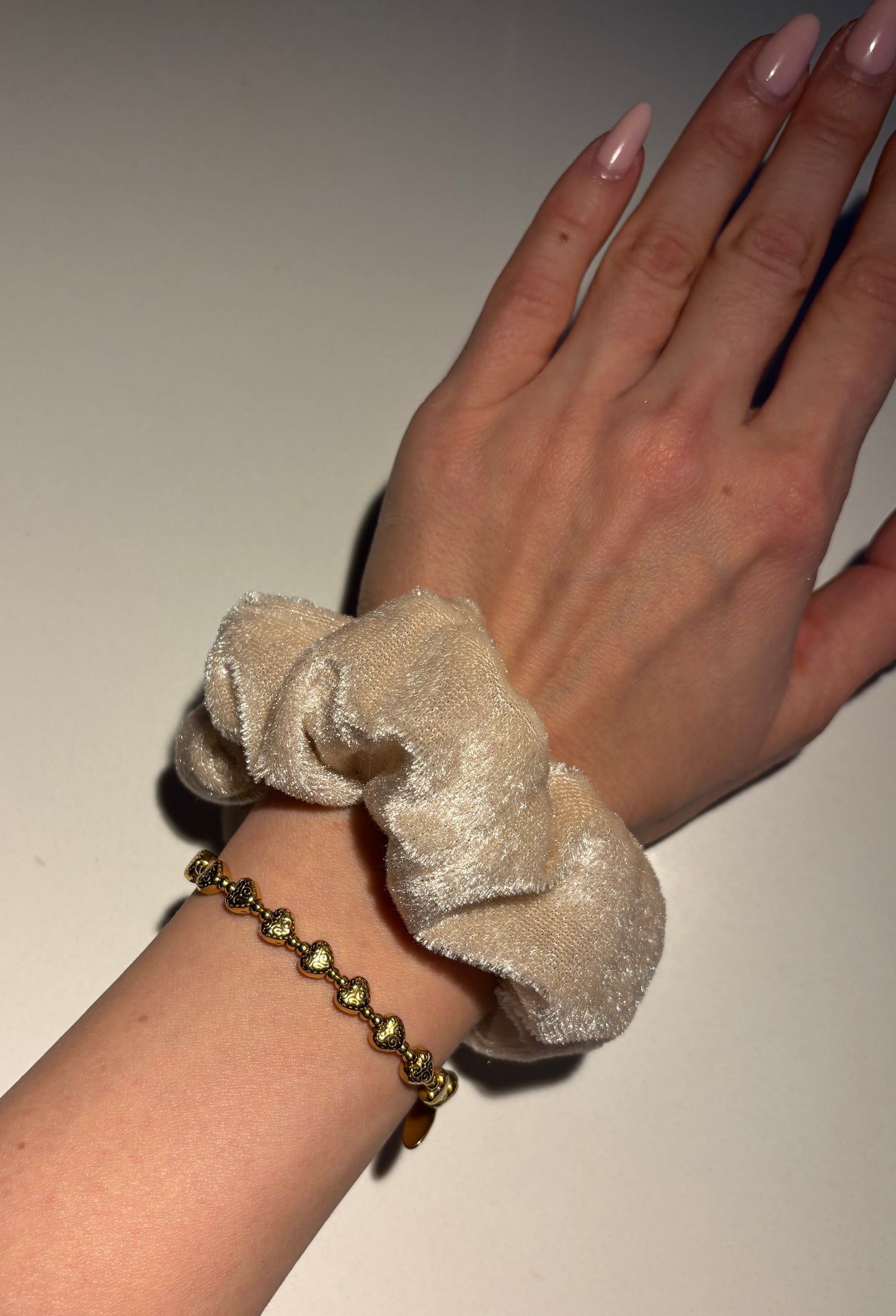 Fidget-Scrunchies Click for more Colours