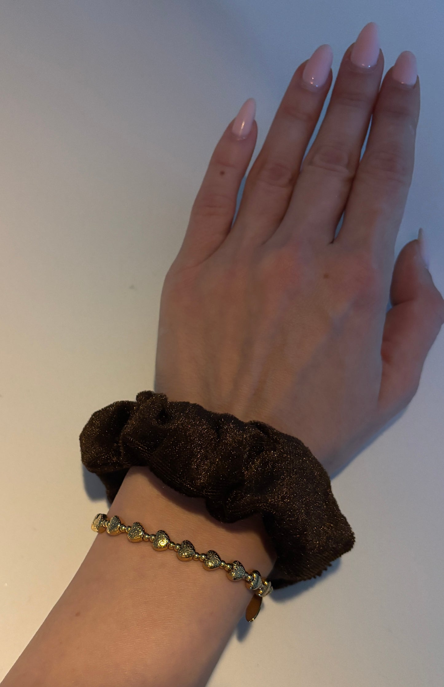 Fidget-Scrunchies Click for more Colours