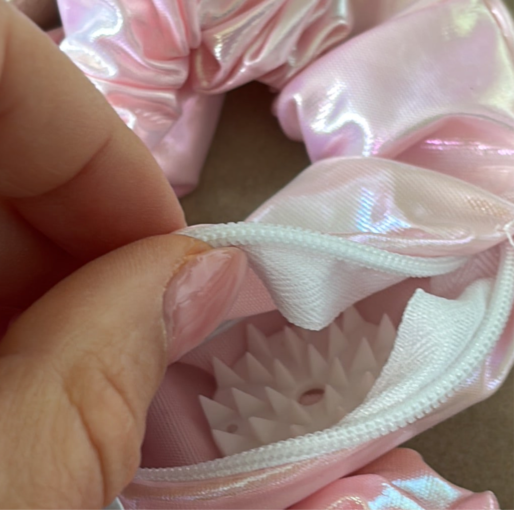 Fidget-Scrunchies Click for more Colours