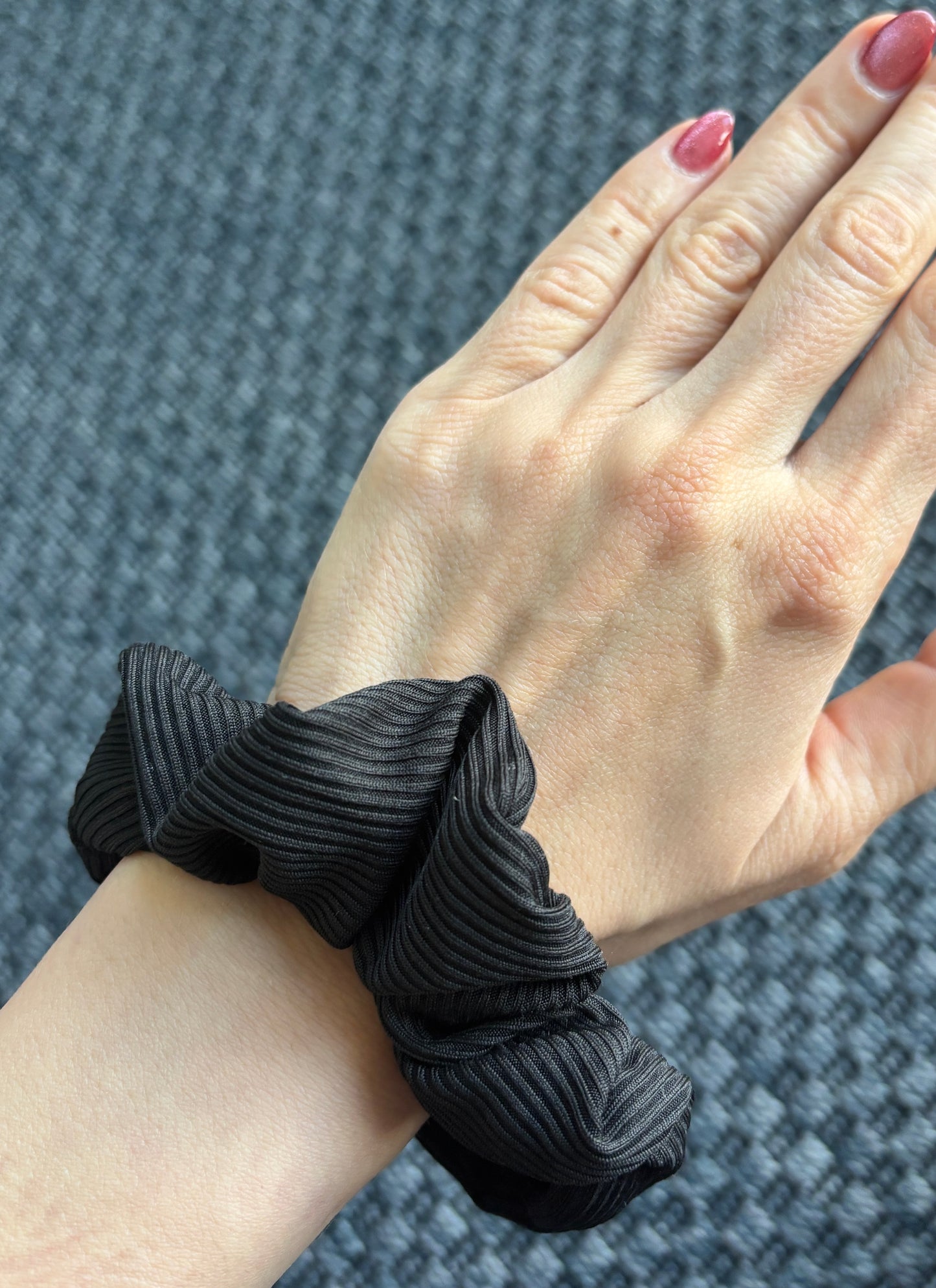 Fidget-Scrunchies Click for more Colours