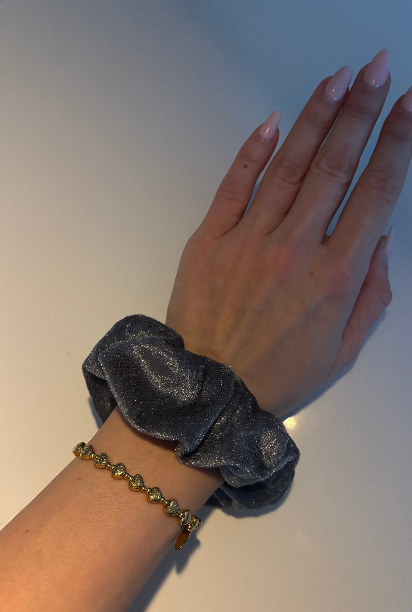 Fidget-Scrunchies Click for more Colours