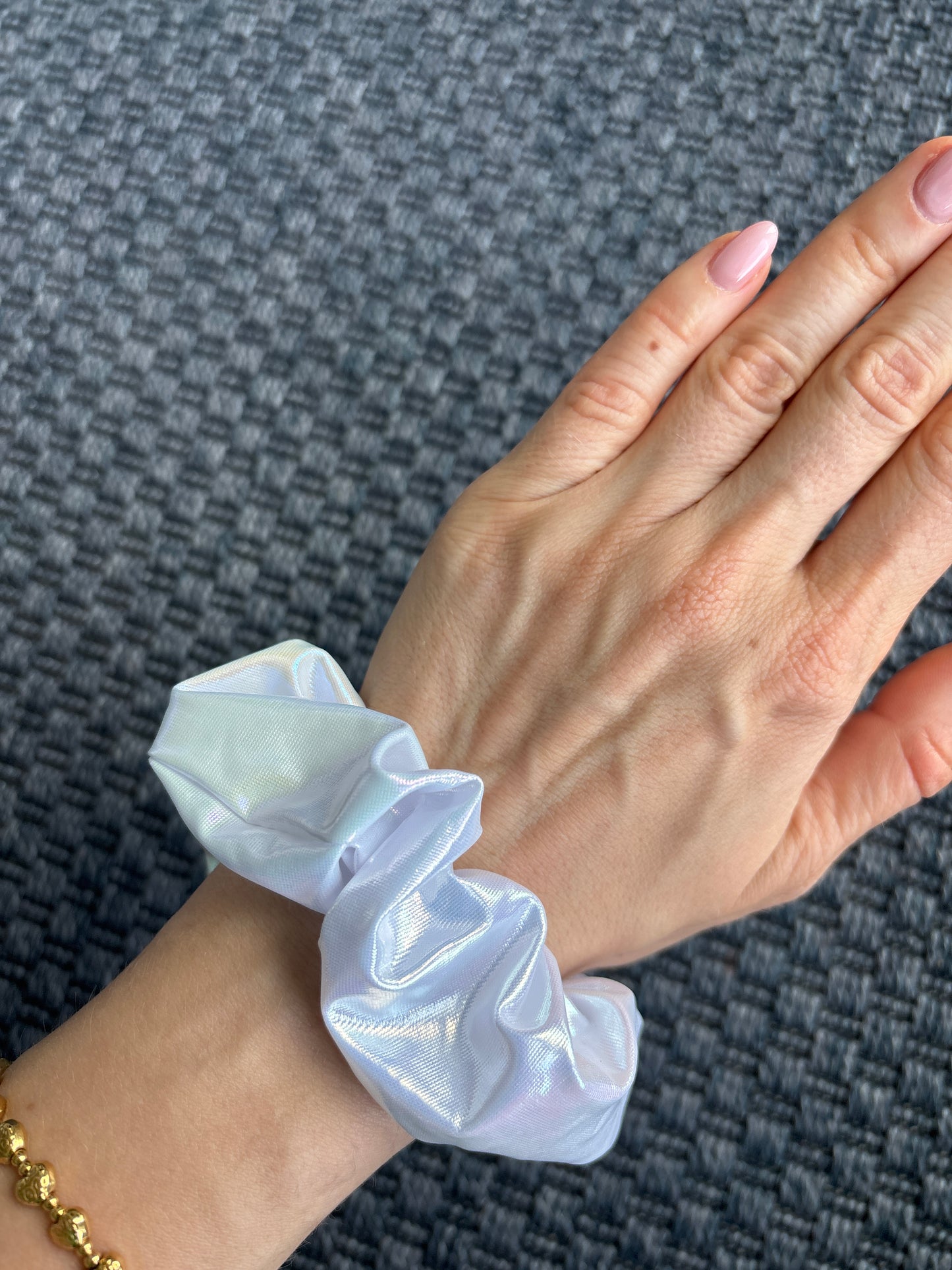 Fidget-Scrunchies Click for more Colours