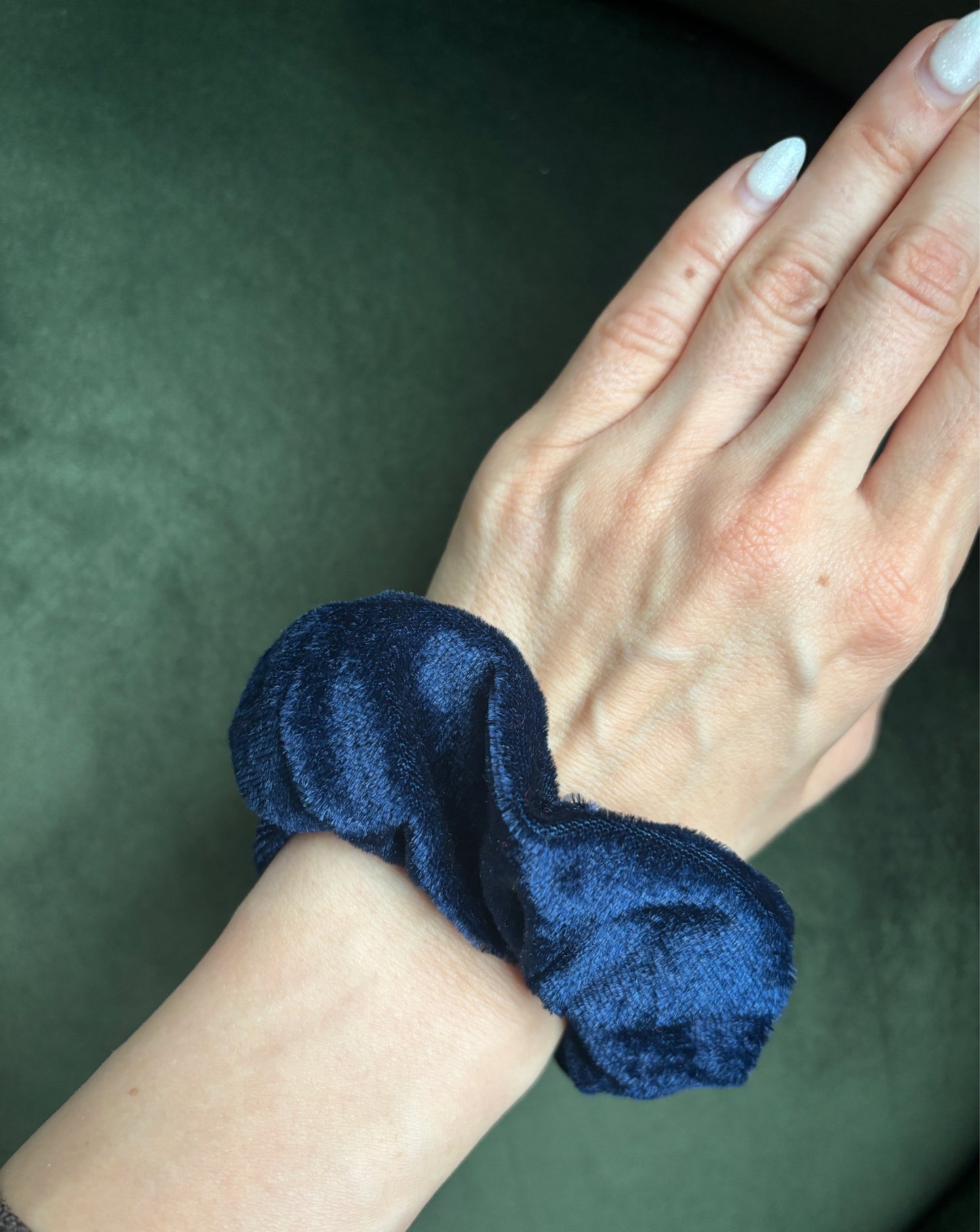 Fidget-Scrunchies Click for more Colours