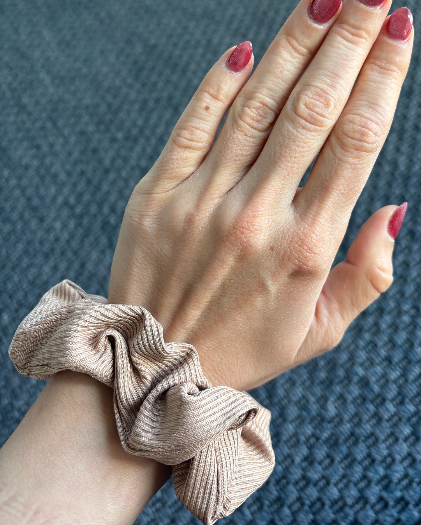 Fidget-Scrunchies Click for more Colours