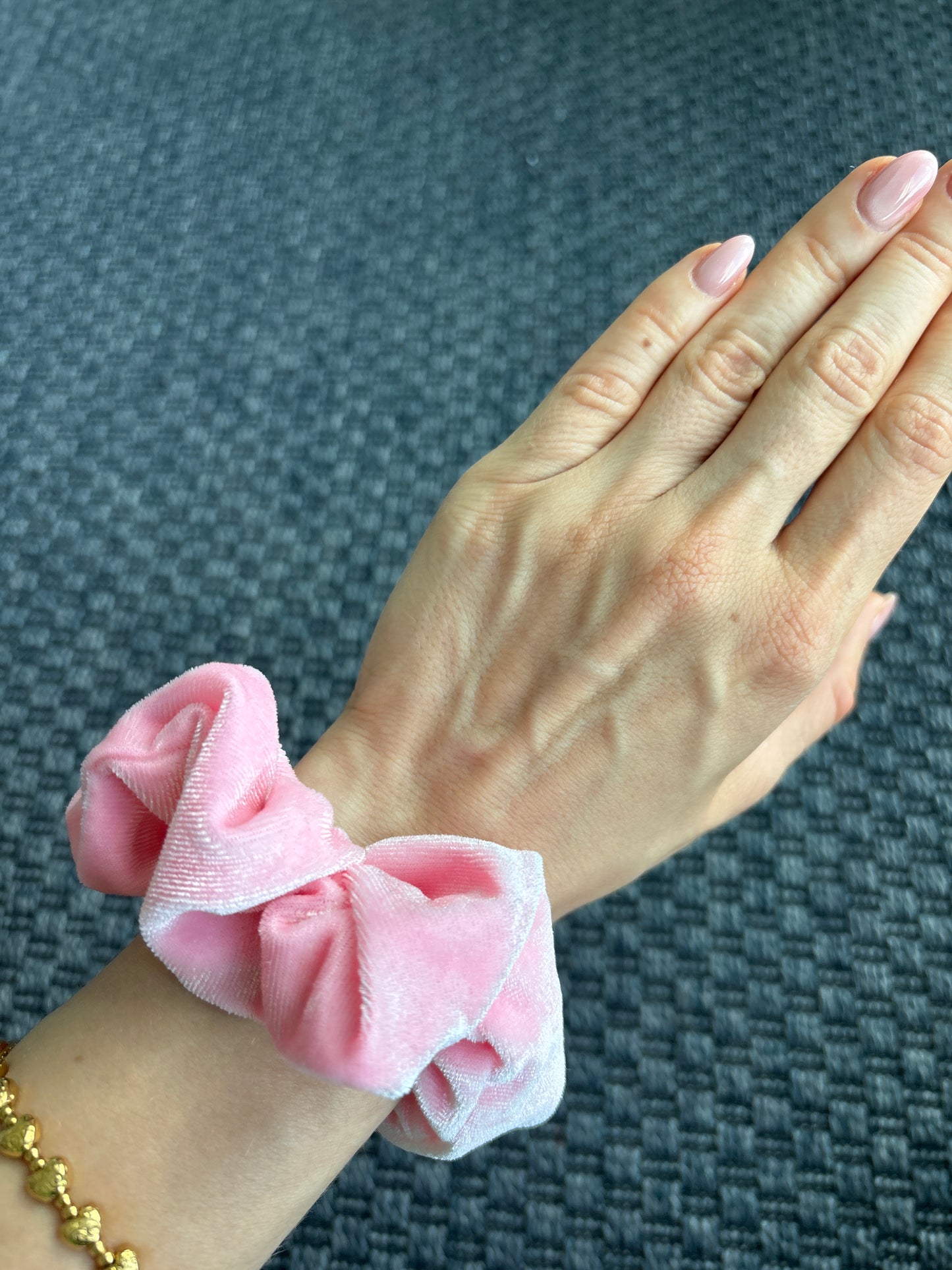 Fidget-Scrunchies Click for more Colours