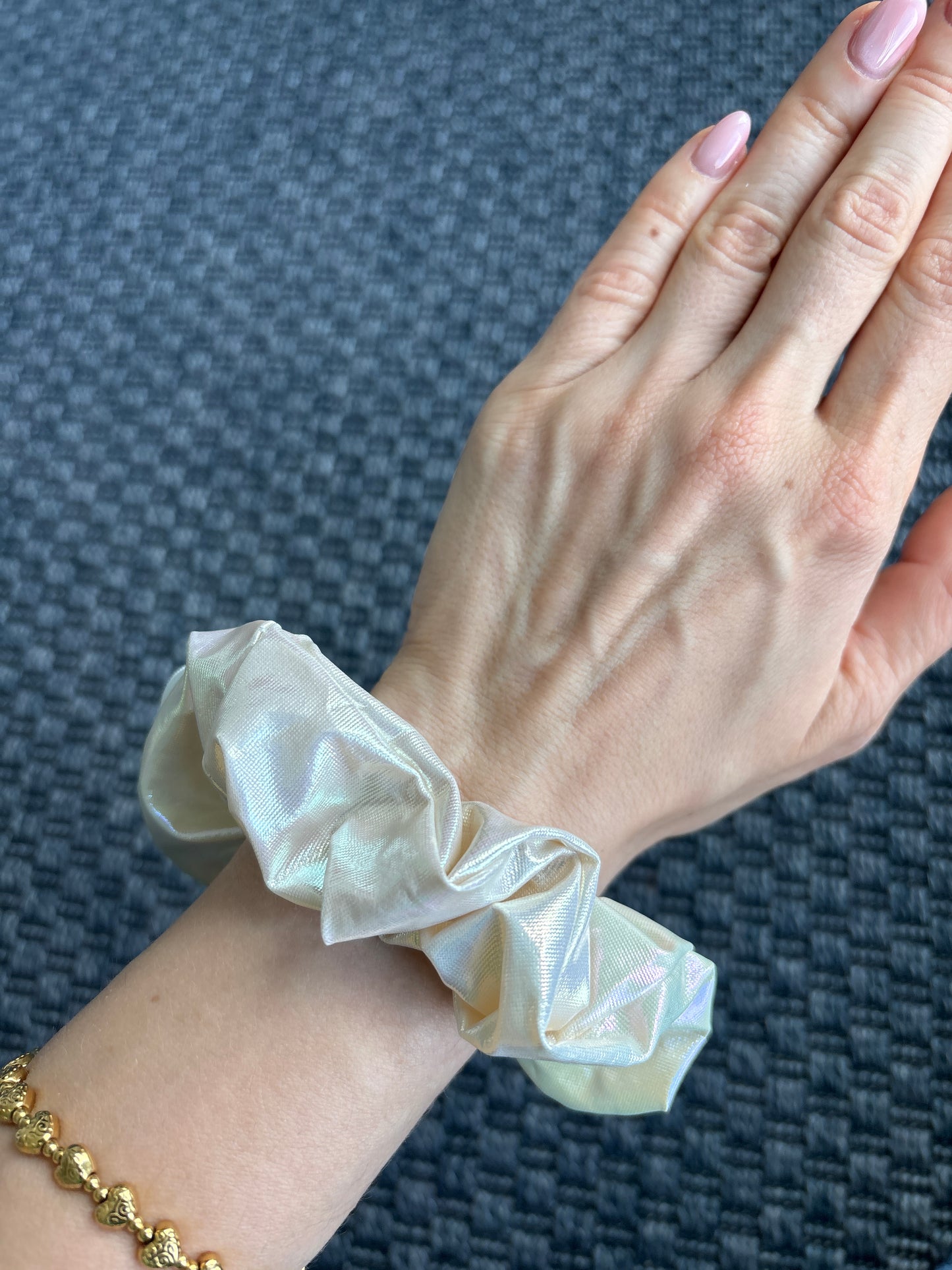 Fidget-Scrunchies Click for more Colours