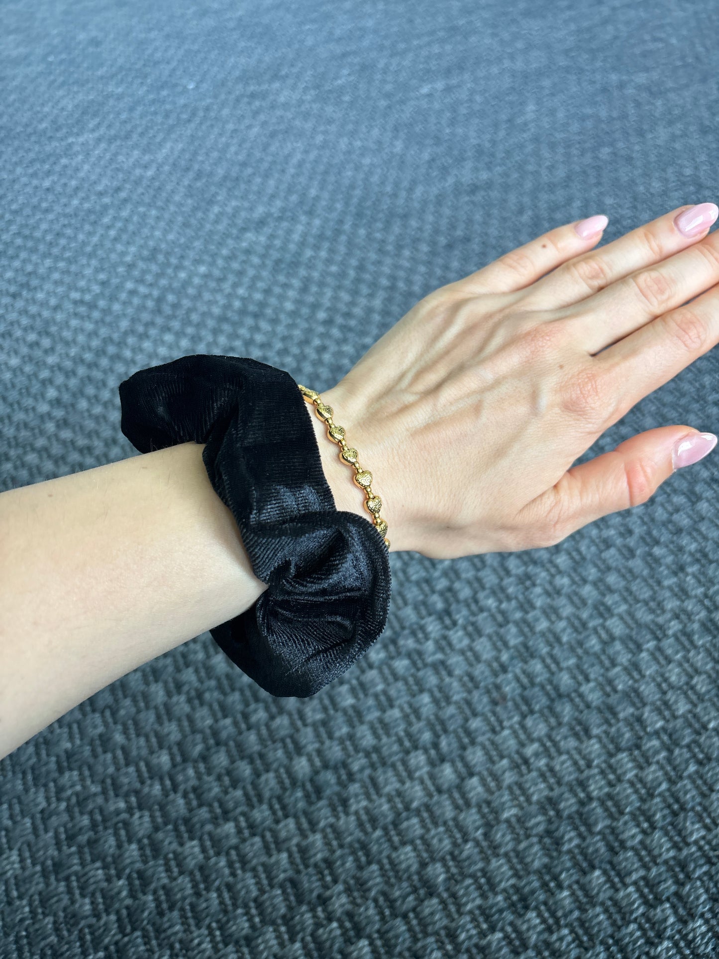 Fidget-Scrunchies Click for more Colours