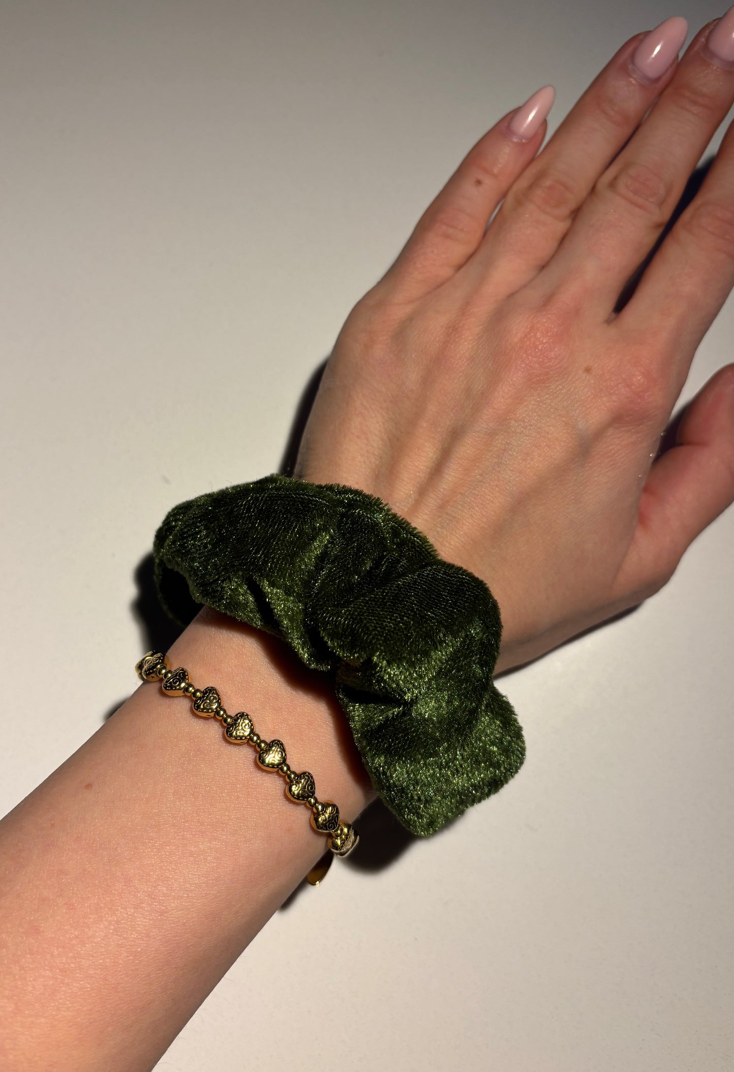 Fidget-Scrunchies Click for more Colours