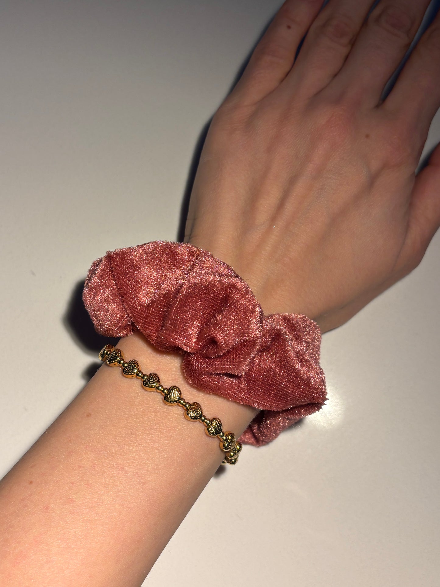 Fidget-Scrunchies Click for more Colours